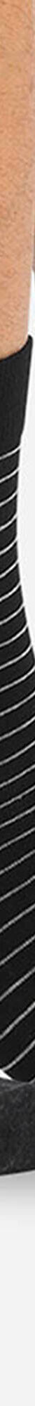 Mi-chaussettes "Coton Style" - lot de 3 paires (gris + anthracite + noir) Mi-chaussettes "Coton Style" - lot de 3 paires (gris + anthracite + noir)